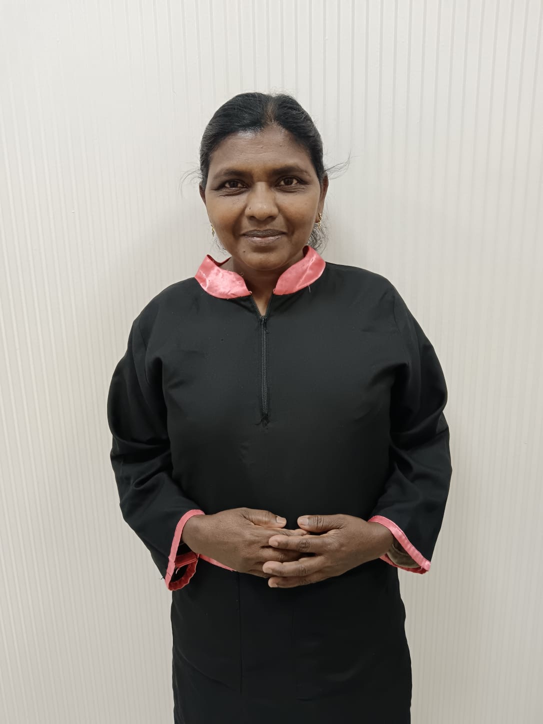 Manga devi